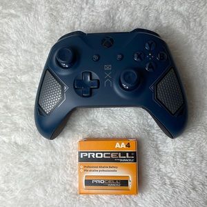 🤎 Special Edition Patrol Tech Xbox Controller🤎